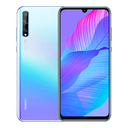Y8P B-CRYSTAL 6G+128G