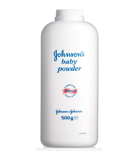[Johnson's Baby Powder Regular 500g (Tripi)] Johnson's Baby Powder Regular 500g