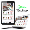 Tripi.ph Webstore
