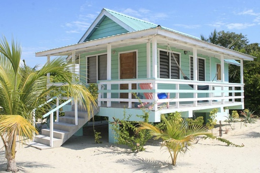 Cottage 1 (Sample)