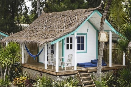 Cottage 2 (Sample)