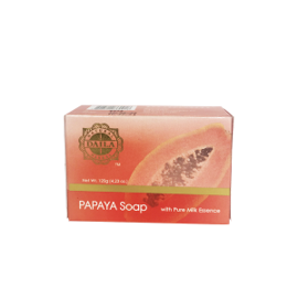 [Papaya with Milk 120g(Tripi)] Papaya with Milk 120g