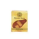 Papaya Beauty Soap 90g
