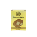 Dayap Beauty Soap 90g