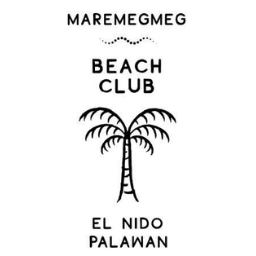 Maremegmeg Beach Club